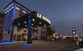 Hotel & Suites Le Dauphin Quebec